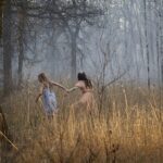 Ghostland Final Explicado
