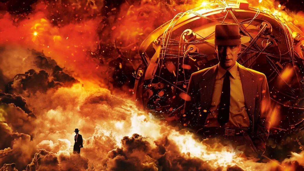final explicado de Oppenheimer