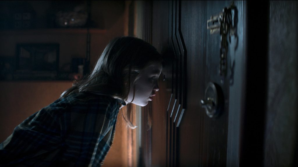 final explicado de evil dead el despertar