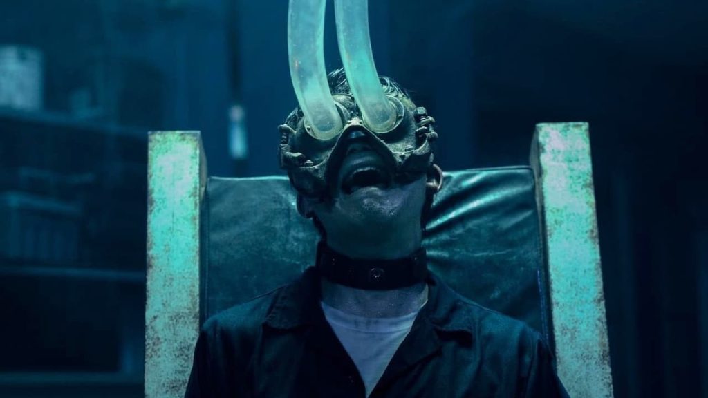 Final Explicado de SAW X: El Juego del Miedo 2 final explicado de saw x.