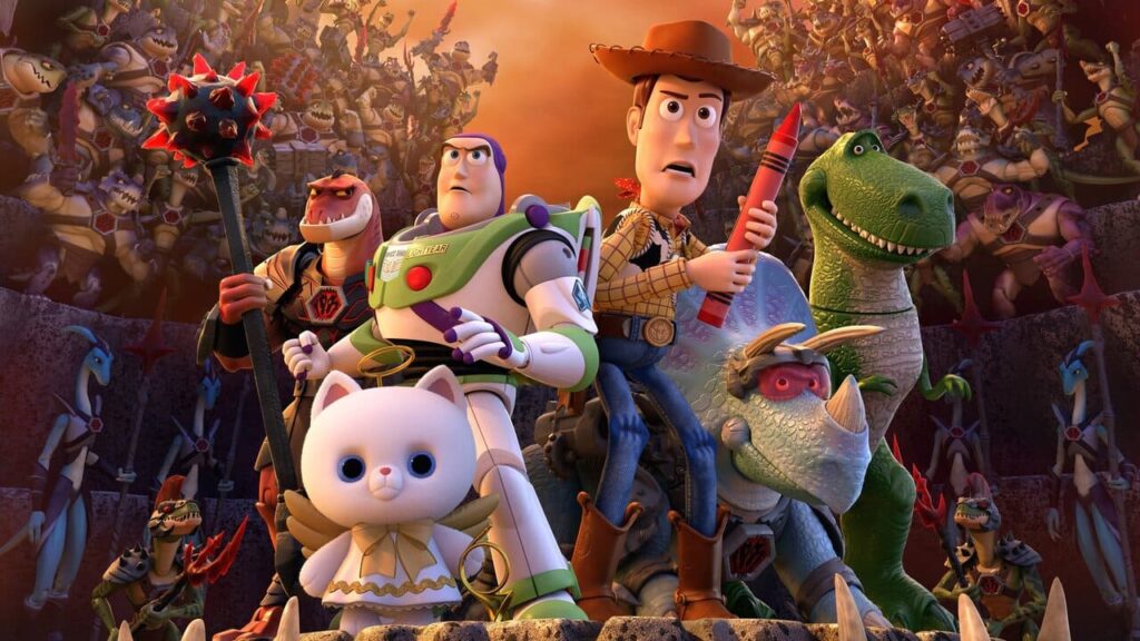 final explicado de toy story 4