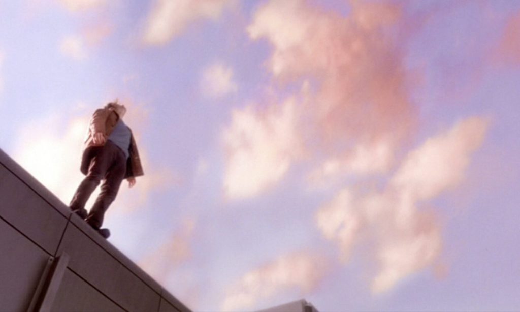 Vanilla Sky Final Explicado ¿Cuál es su verdadero final? 2 vainilla sky final explicado