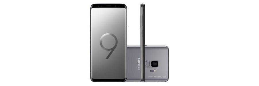 Firmware Samsung Galaxy S9 SM-G9600 Binario 8