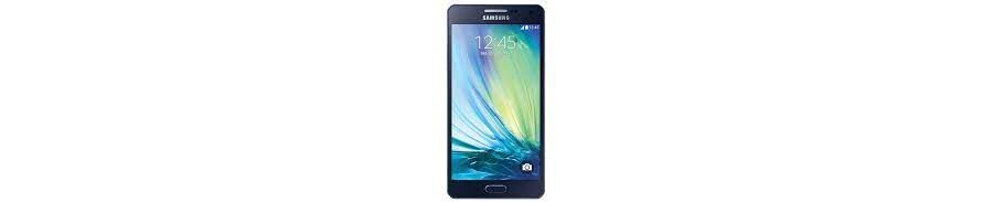 Firmware Samsung Galaxy A5 SM-A500G