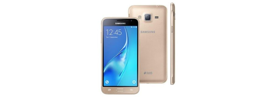 Firmware Samsung Galaxy J3 SM-J320M 5.1.1